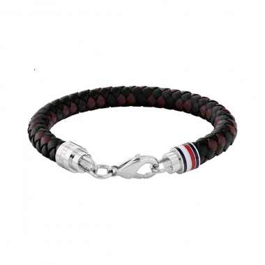 Tommy Hilfiger Tyson férfi karkötő THJ2790632