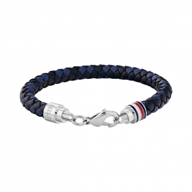 Tommy Hilfiger Tyson férfi karkötő THJ2790634