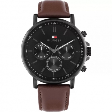 Tommy Hilfiger Tyson férfi karóra TH1710704