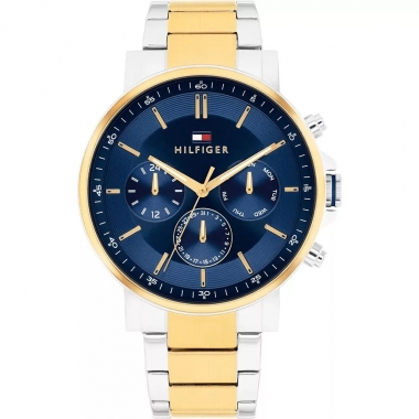 Tommy Hilfiger Tyson férfi karóra TH1710710