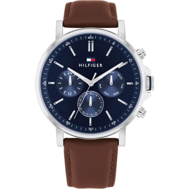 Tommy Hilfiger Tyson férfi óra - TH1710585