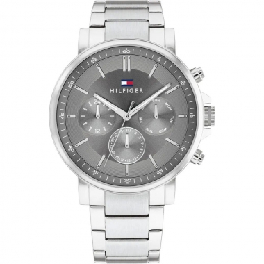 Tommy Hilfiger Tyson férfi óra -TH1710604