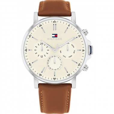 Tommy Hilfiger Tyson férfi óra -TH1792143
