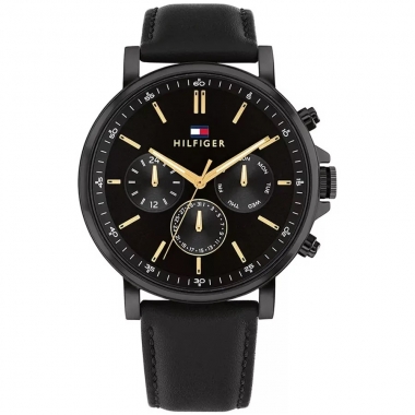 Tommy Hilfiger Tyson férfi óra -TH1792144