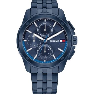 Tommy Hilfiger Walker férfi óra - TH1710622