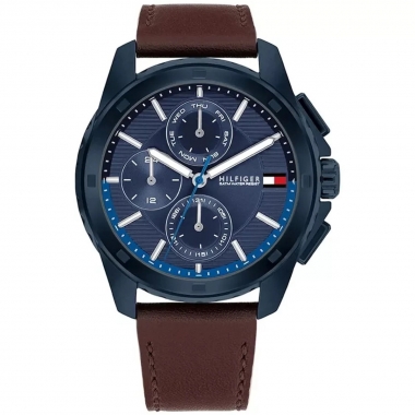 Tommy Hilfiger Walker férfi óra - TH1710632