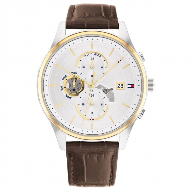 Tommy Hilfiger Weston TH1710501 férfi óra