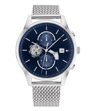 Tommy Hilfiger Weston TH1710504 férfi óra