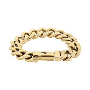 Tommy Hilfiger Wild férfi karkötő THJ2790638