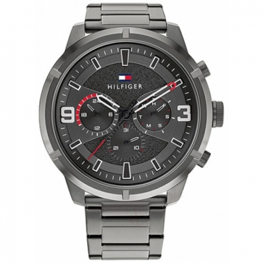 Tommy Hilfiger Wild férfi óra - TH1792071