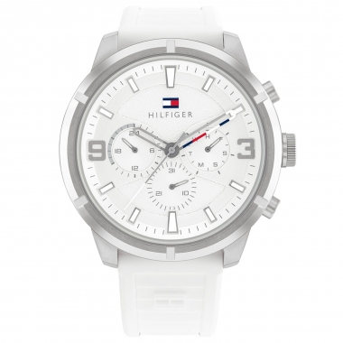 Tommy Hilfiger Wild férfi óra - TH1792072