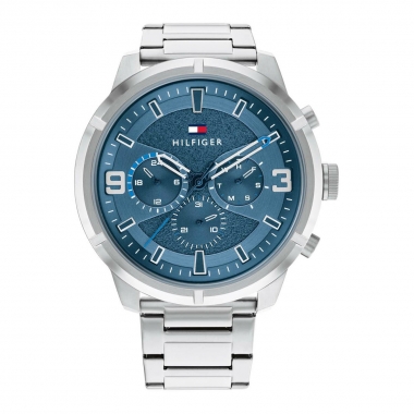 Tommy Hilfiger Wild férfi óra - TH1792077