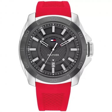 Tommy Hilfiger Windsurf férfi óra - TH1792135
