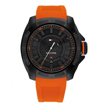 Tommy Hilfiger Windsurf férfi óra - TH1792136