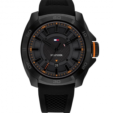 Tommy Hilfiger Windsurf férfi óra - TH1792137