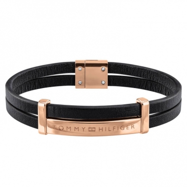 Tommy Hilfiger karkötő THJ2790075
