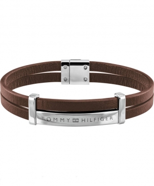 Tommy Hilfiger karkötő THJ2790076