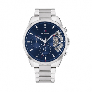Tommy Hilfiger Baker TH1710448 Férfi óra