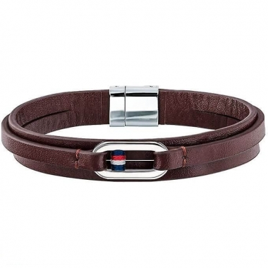 Tommy Hilfiger karkötő THJ2790027