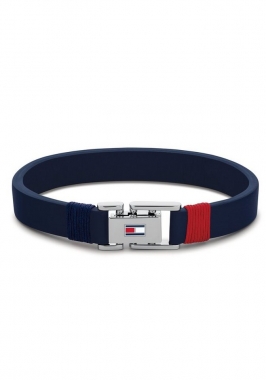 Tommy Hilfiger férfi karkötő
