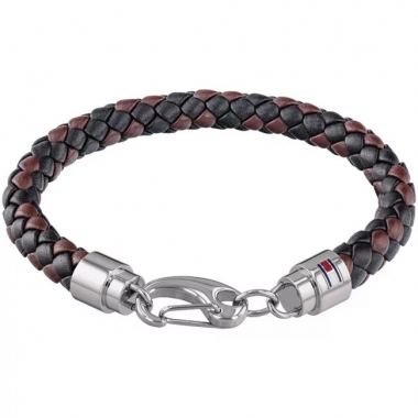 Tommy Hilfiger férfi karkötő THJ2790047