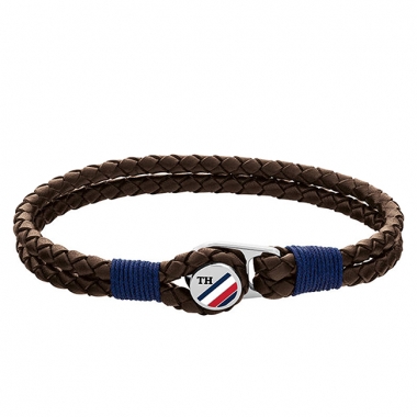 Tommy Hilfiger férfi karkötő THJ2790196S