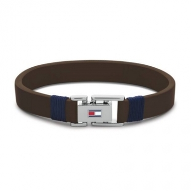 Tommy Hilfiger férfi karkötő THJ2790227S