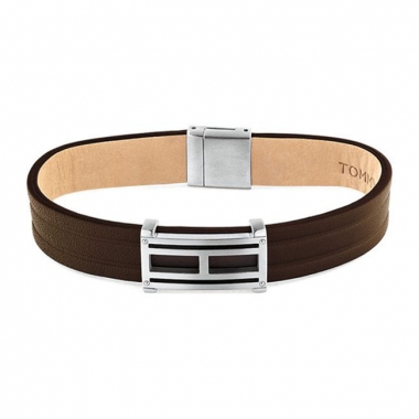 Tommy Hilfiger férfi karkötő THJ2790267S