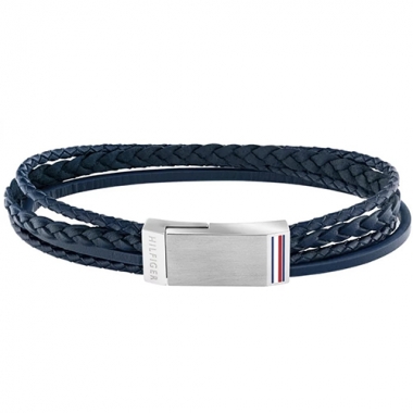 Tommy Hilfiger férfi karkötő THJ2790279S