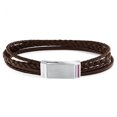 Tommy Hilfiger férfi karkötő THJ2790280S