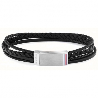 Tommy Hilfiger férfi karkötő THJ2790281S