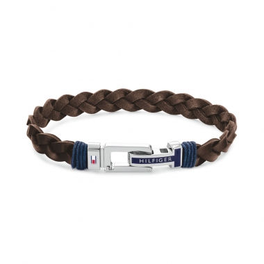 Tommy Hilfiger férfi karkötő THJ2790309