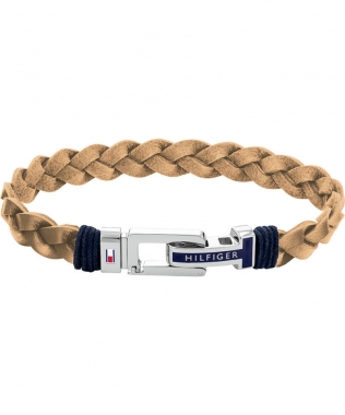 Tommy Hilfiger férfi karkötő THJ2790310