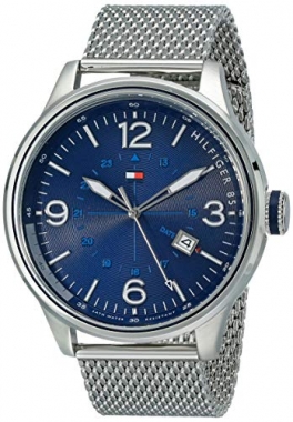 Tommy Hilfiger Denim TH1791106 Férfi óra
