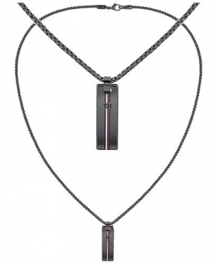 Tommy Hilfiger férfi nyaklánc THJ2790188