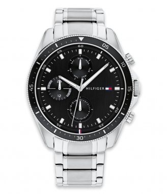 Tommy Hilfiger Parker TH1791835 Férfi óra
