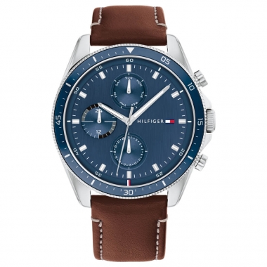 Tommy Hilfiger Parker TH1791837 Férfi óra