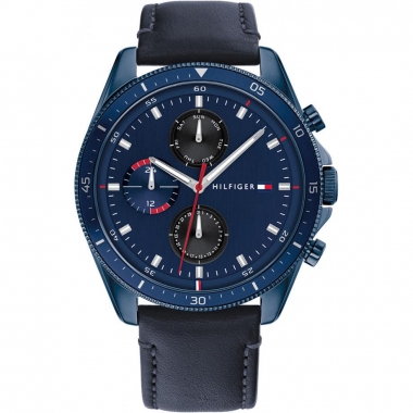 Tommy Hilfiger Parker TH1791839 Férfi óra