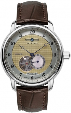 Zeppelin Friedrichshafen Automatic férfi óra - 8556-5