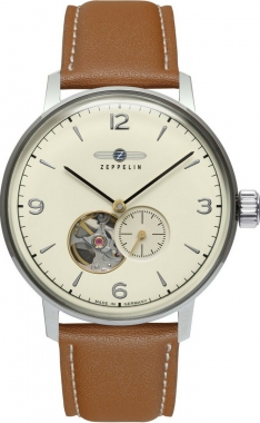Zeppelin  Hindenburg Automata óra-8066-5N