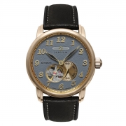 Zeppelin LZ127 Graf automata férfi óra - 7664-5