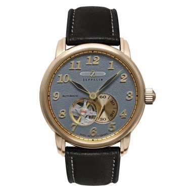 Zeppelin LZ127 Graf automata férfi óra - 7664-5