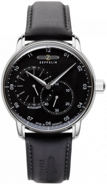 Zeppelin férfi óra 8662-2
