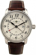 Zeppelin LZ127 COUNT Zeppelin férfi óra 7642-5