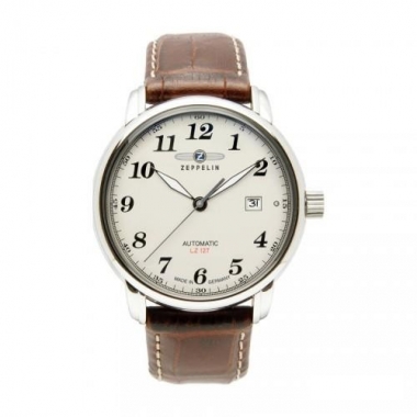 Zeppelin Lz127 Count férfi óra - 7656-5