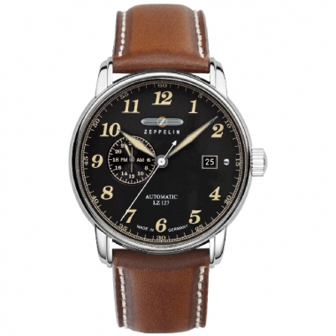 LZ127 COUNT Zeppelin férfi óra 8668-2