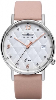 Zeppelin Grace Lady 7441-1 női karóra