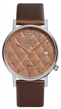 Zeppelin Grace Lady 7441-5 óra