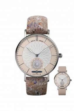 Zeppelin Mandala Lady női karóra 8135-5
