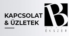 Kapcsolat és Üzletek